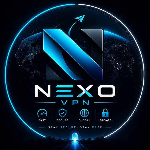 NEXO VPN
